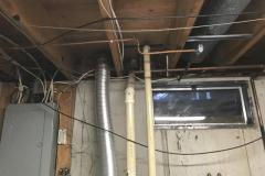 Air Sealing and Insulation - Fitchburg, WI