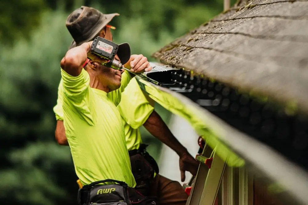 Read more about the article How Some Gutter Covers Can Void Your Roof Warranty