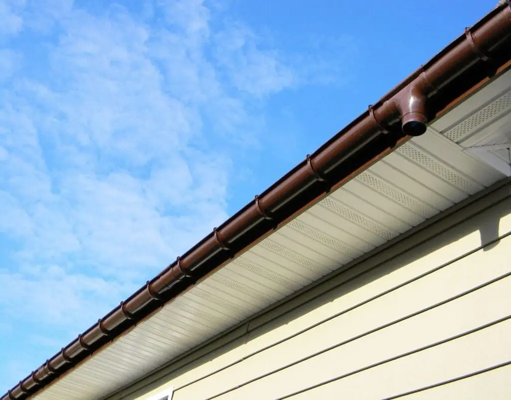 Soffit & Fascia Madison WI