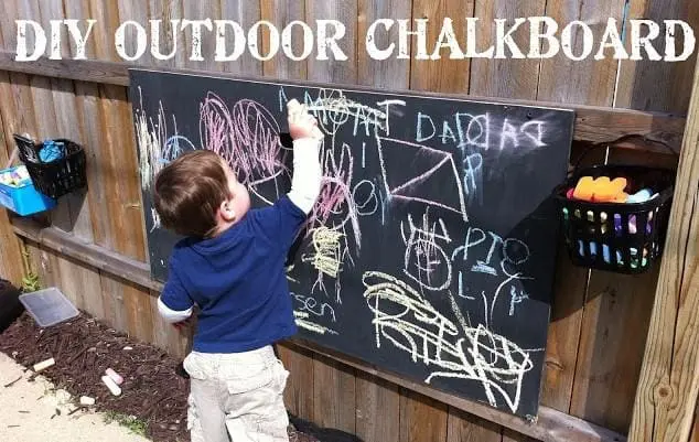 Chalkboard