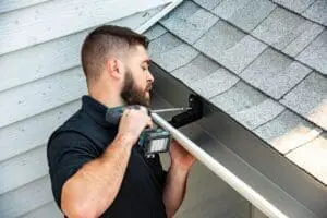 Read more about the article How Often Should You Have Your Gutters Replaced?