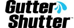 gutter shutter logo