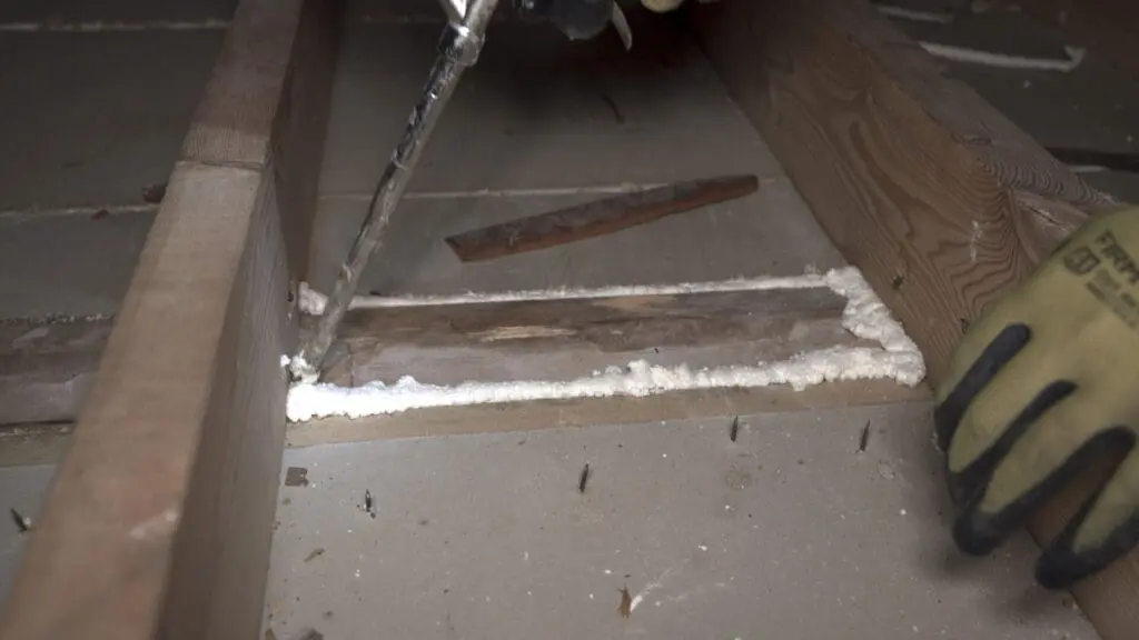 Air Sealing Services in Milwaukee, Wisconsin