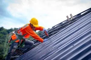 Commercial Roofing Contractor
