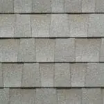 GAF Timberline asphalt shingle in antique slate