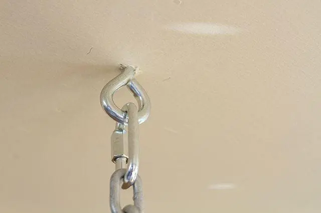 Ceiling Hook