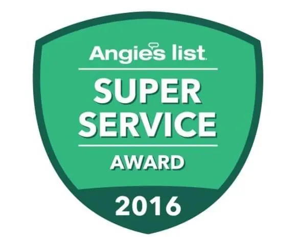 Angies List Award 2016