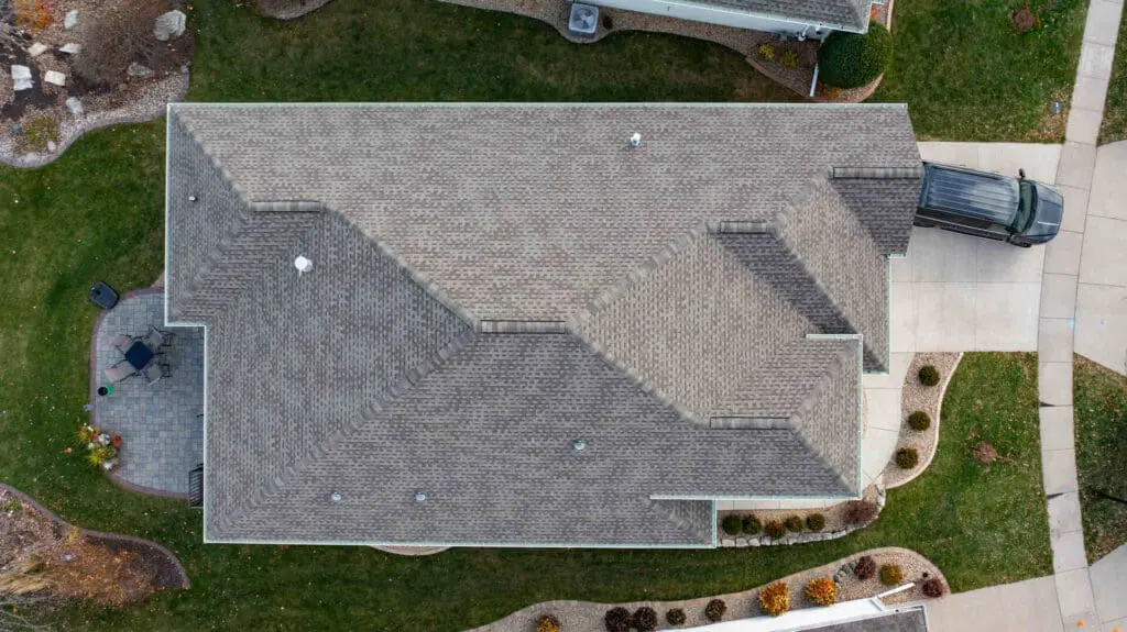 Larson & Keeney Home Services work