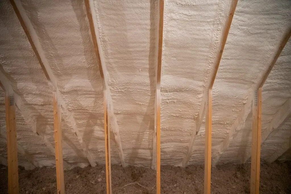 rim joist insulation