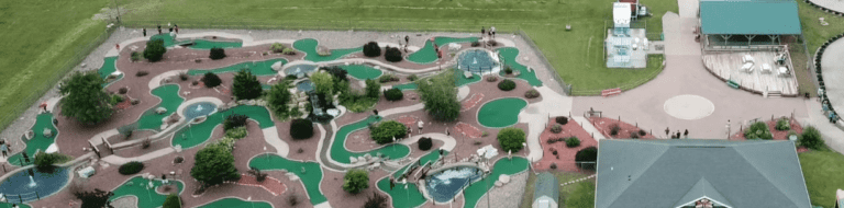 Prairie Fun Land