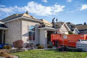 Larson & Keeney Home Services Work