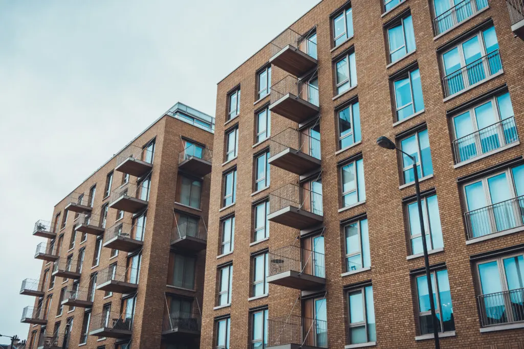 Apartments
