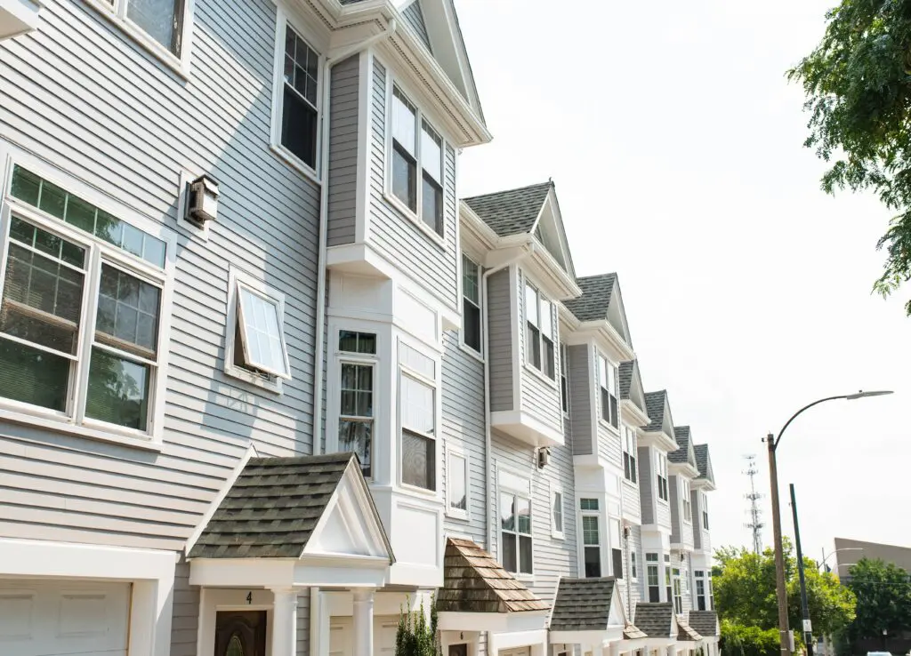 Townhomes