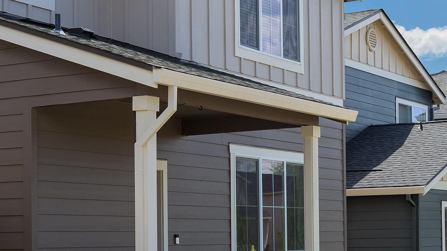 Gutter Shutter Gutters Madison WI Larson Home Services