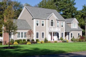 Gutter & Roofing Contractor Madison WI