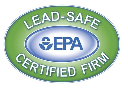 EPA Lead-Safe Certified Firm
