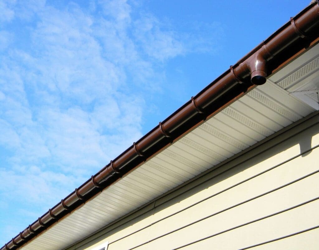 Soffit & Fascia Madison WI