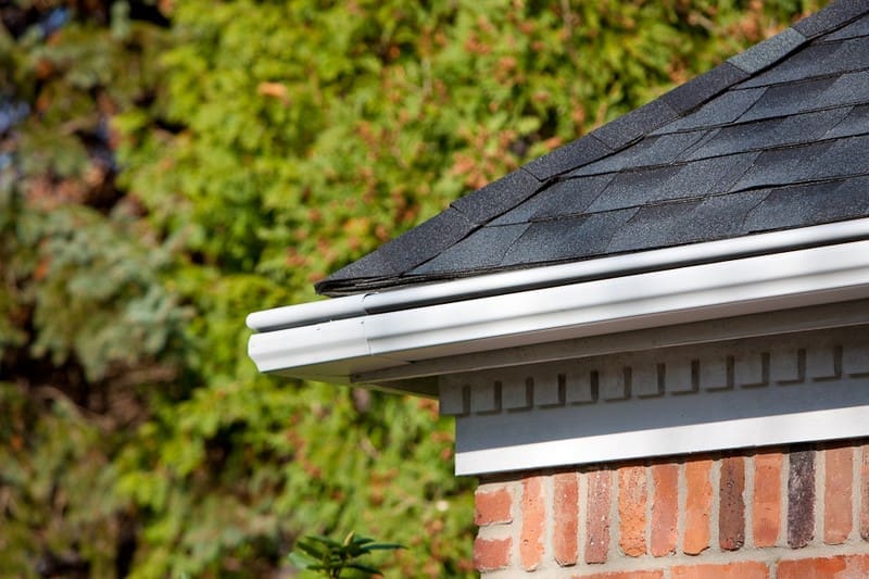 Does a House Need Gutters?