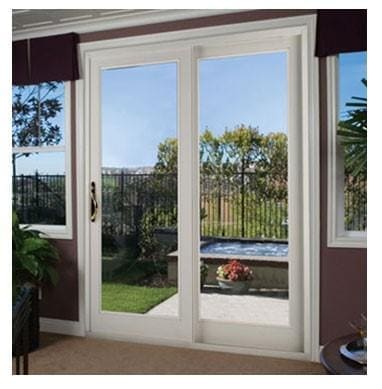 Sliding Patio Doors