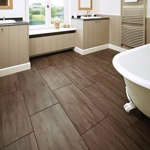 Flooring