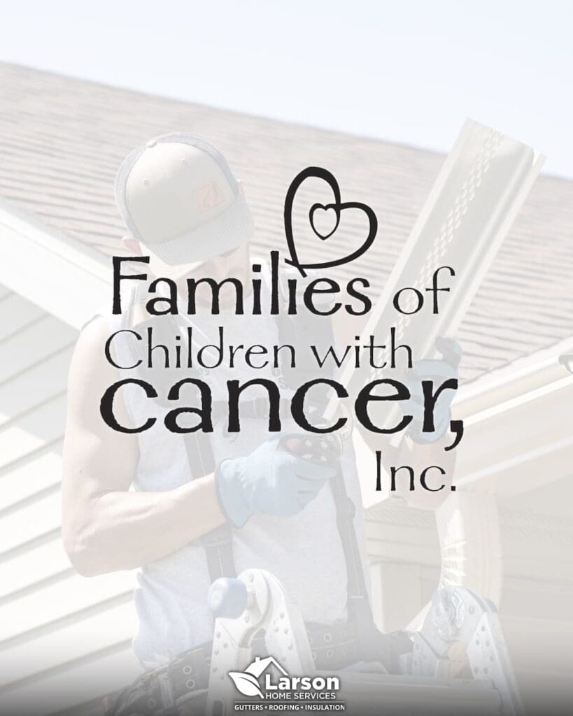 families of children with cancer, inc logo