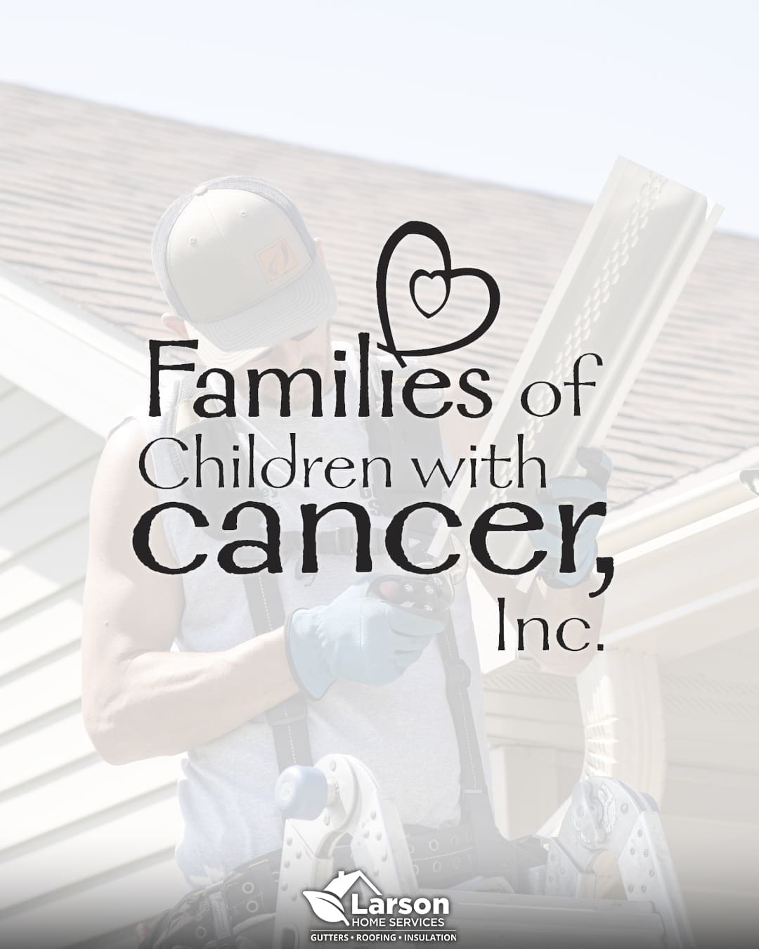 Read more about the article Giving to Families of Children With Cancer