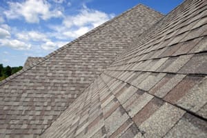 Shingle Roofing Madison WI