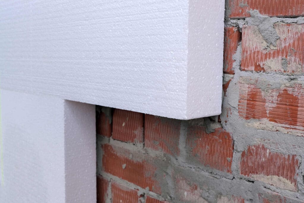 Rigid Foam Insulation in Milwaukee, Wisconsin