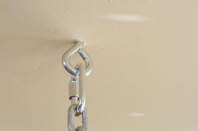 Ceiling Hook