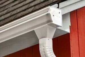 Gutter Shutter Gutters