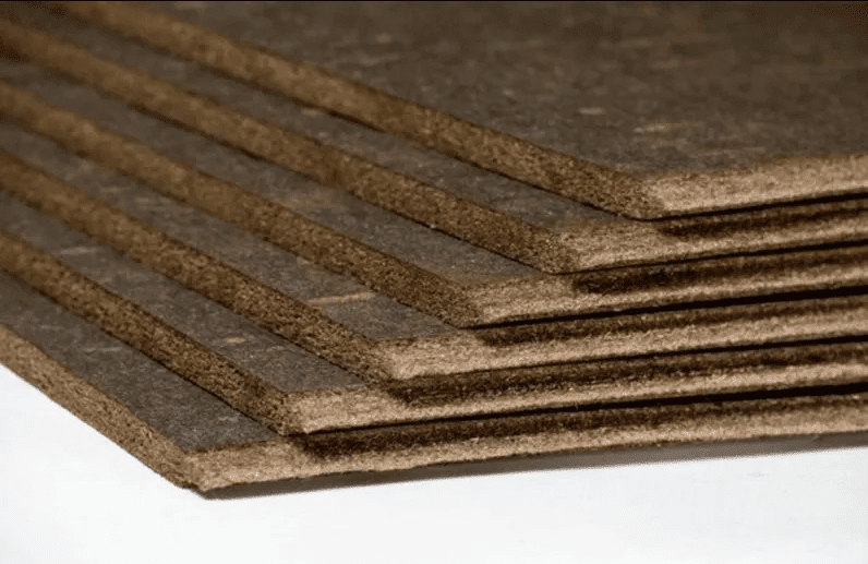 Perlite Cover Boards