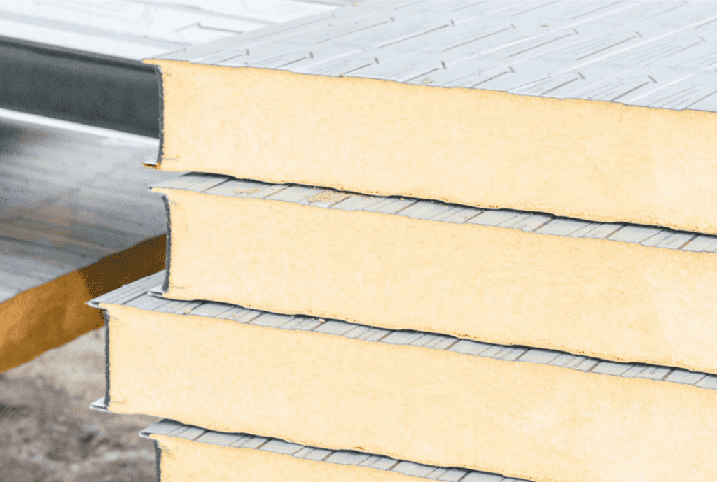 Polyisocyanurate (Polyiso) Insulation