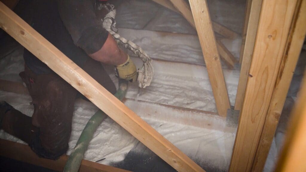 Insulation