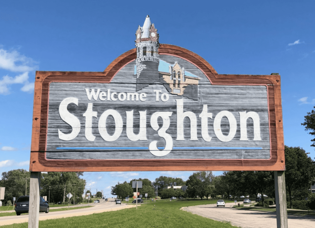 Stoughton Wisconsin
